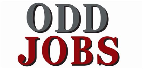 odd job sites|Iba pa.